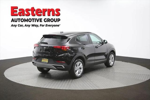 2025 Buick Encore GX Preferred FWD