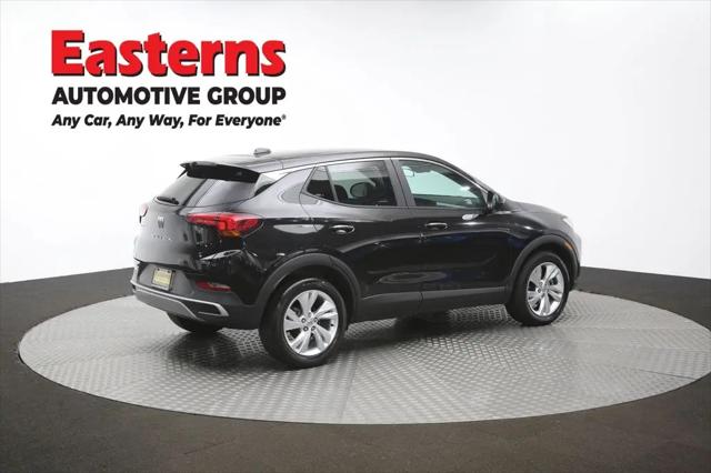 2025 Buick Encore GX Preferred FWD