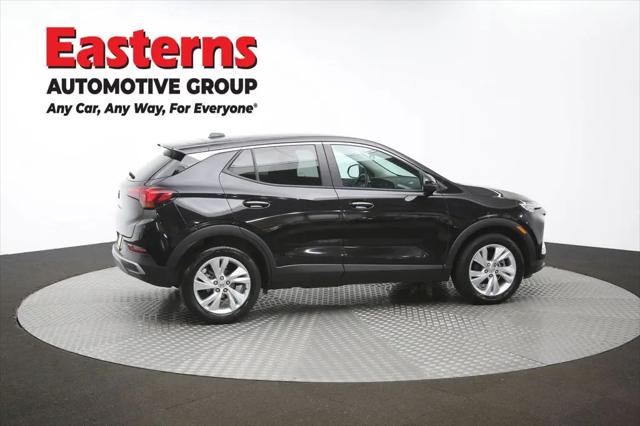 2025 Buick Encore GX Preferred FWD