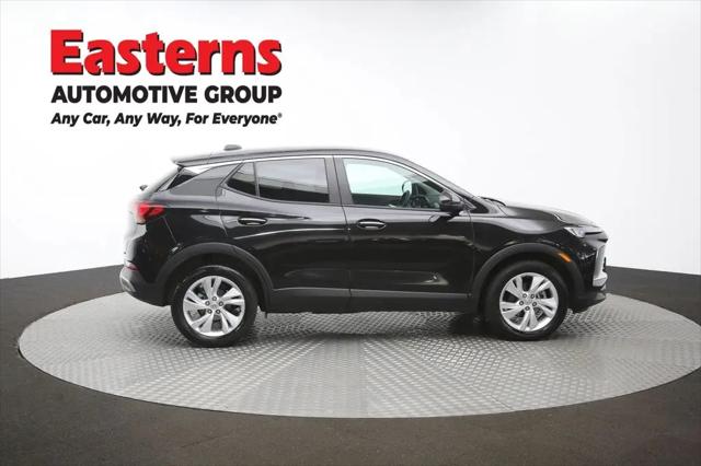 2025 Buick Encore GX Preferred FWD