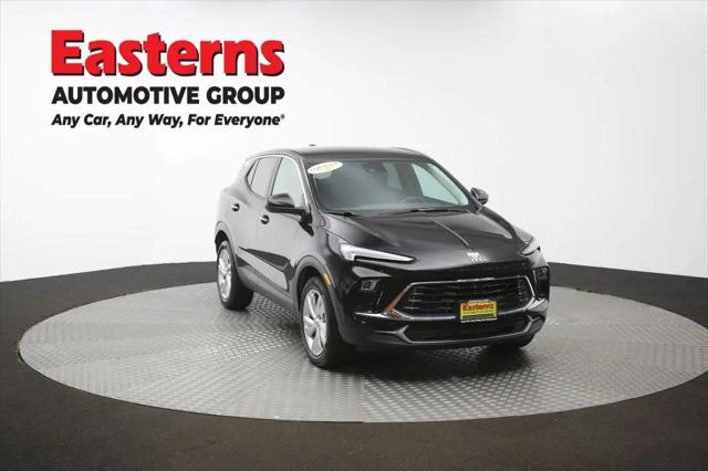 2025 Buick Encore GX Preferred FWD