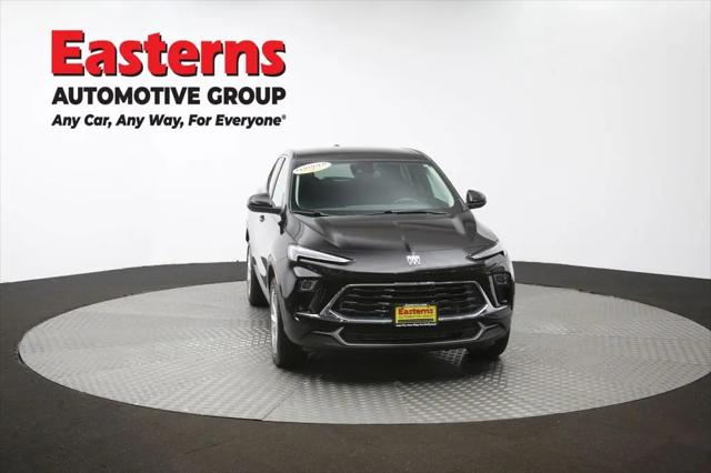 2025 Buick Encore GX Preferred FWD