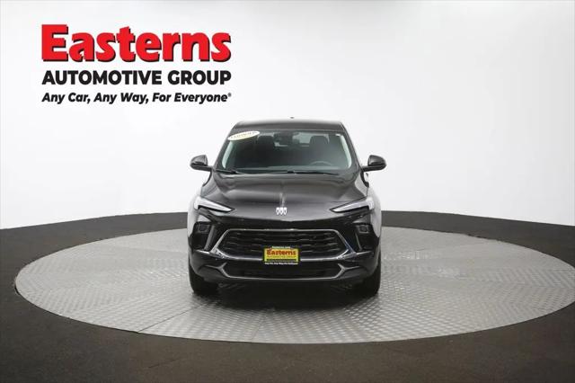 2025 Buick Encore GX Preferred FWD