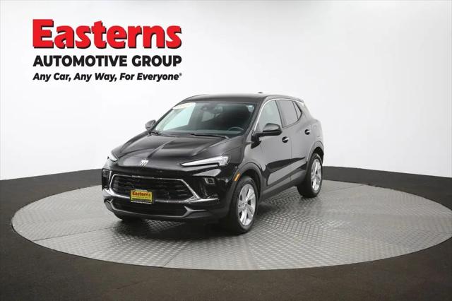 2025 Buick Encore GX Preferred FWD