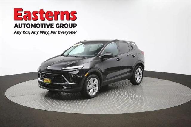 2025 Buick Encore GX Preferred FWD