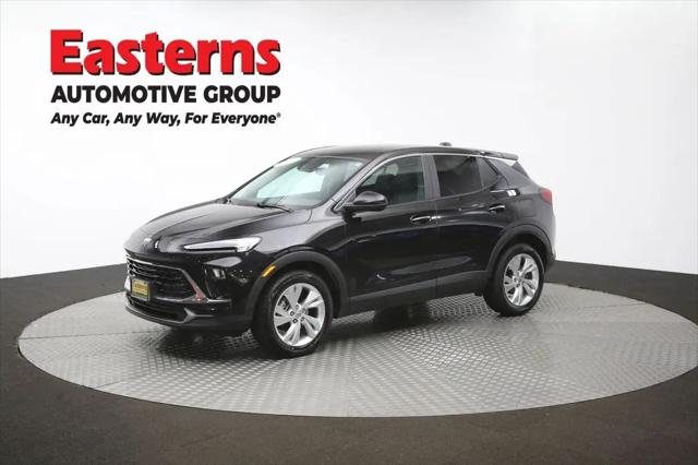 2025 Buick Encore GX Preferred FWD