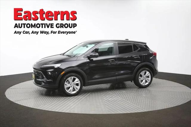 2025 Buick Encore GX Preferred FWD