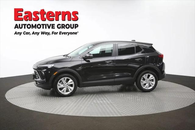 2025 Buick Encore GX Preferred FWD