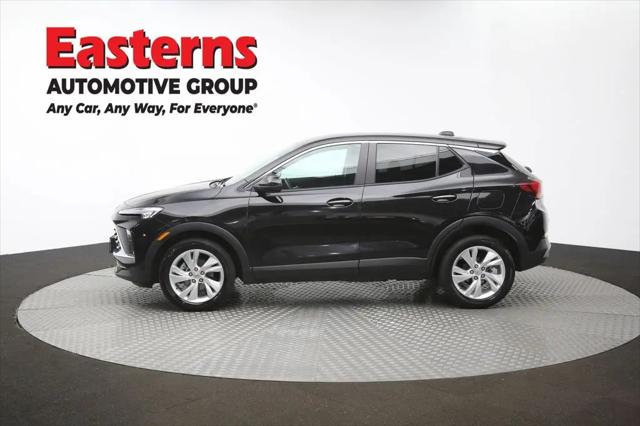 2025 Buick Encore GX Preferred FWD