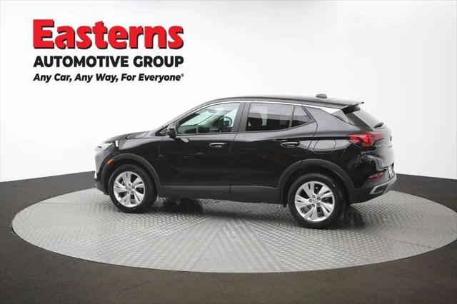 2025 Buick Encore GX Preferred FWD