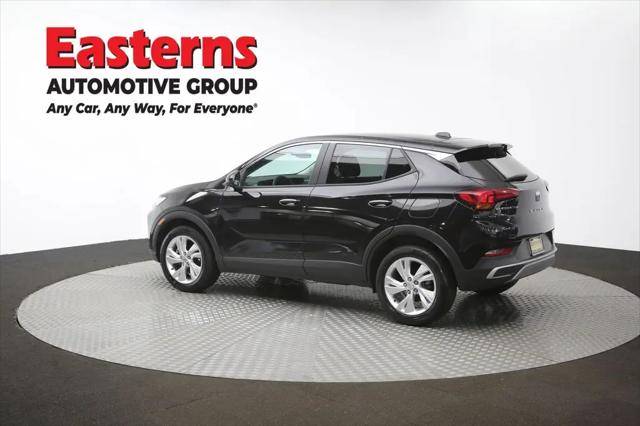 2025 Buick Encore GX Preferred FWD