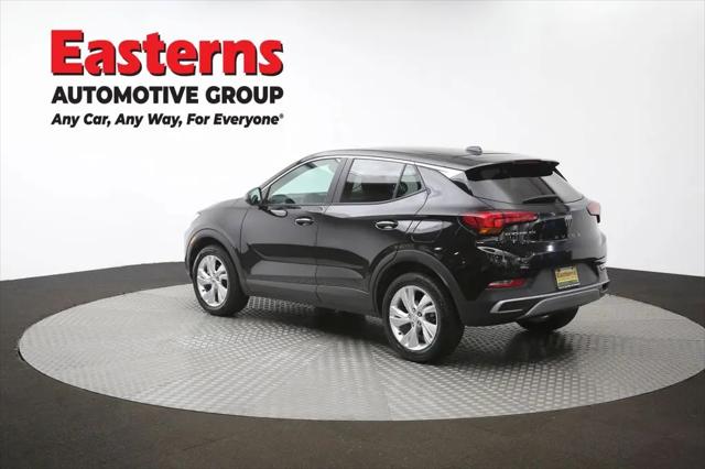 2025 Buick Encore GX Preferred FWD