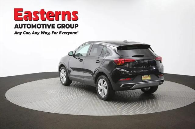 2025 Buick Encore GX Preferred FWD