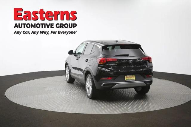 2025 Buick Encore GX Preferred FWD