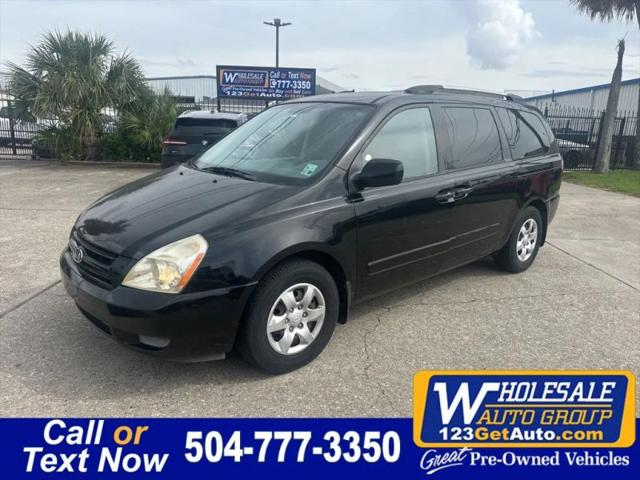 2010 Kia Sedona LX for sale in Kenner, LA