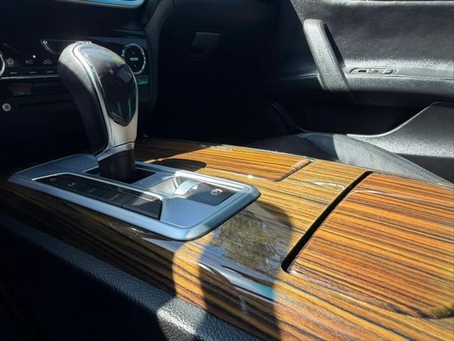 2014 Maserati Ghibli Base