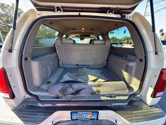 2005 Cadillac Escalade ESV Standard