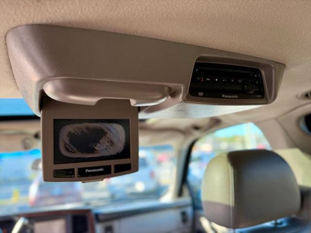 2005 Cadillac Escalade ESV Standard