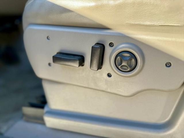 2005 Cadillac Escalade ESV Standard