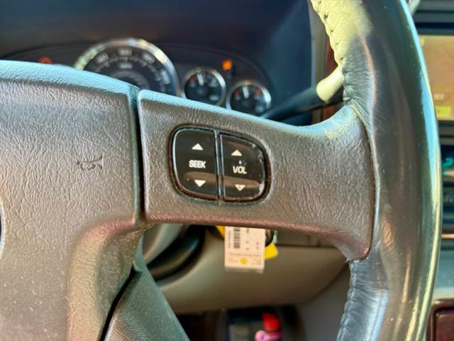 2005 Cadillac Escalade ESV Standard