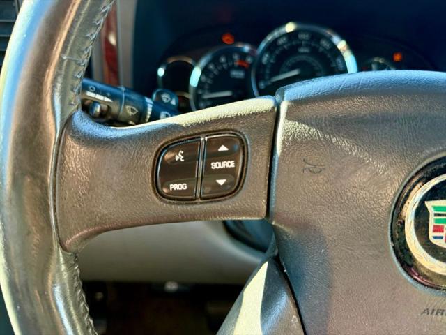 2005 Cadillac Escalade ESV Standard
