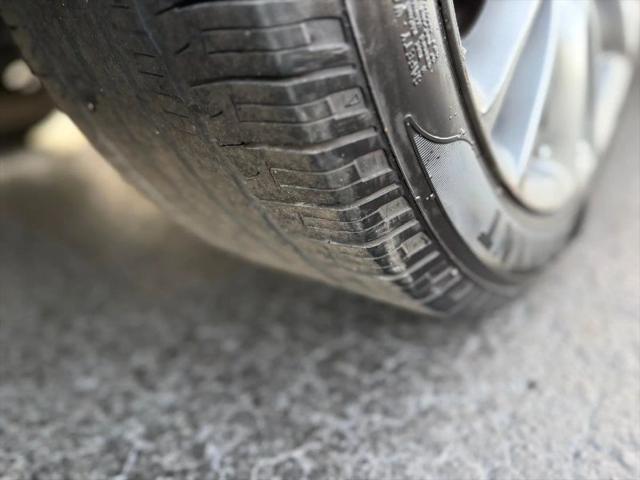 2007 INFINITI G35 Sport