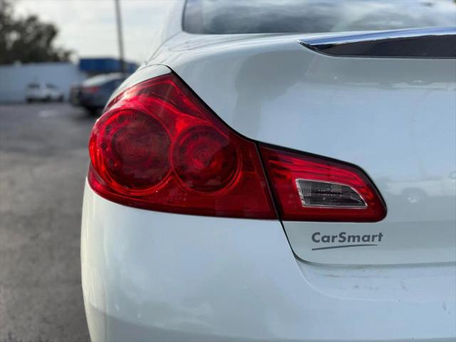 2007 INFINITI G35 Sport