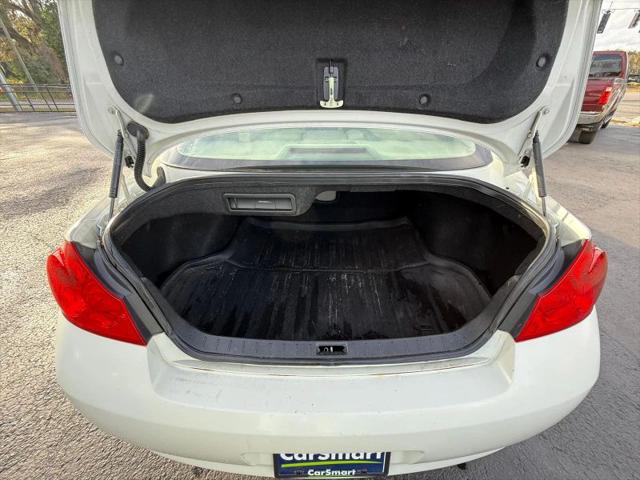 2007 INFINITI G35 Sport