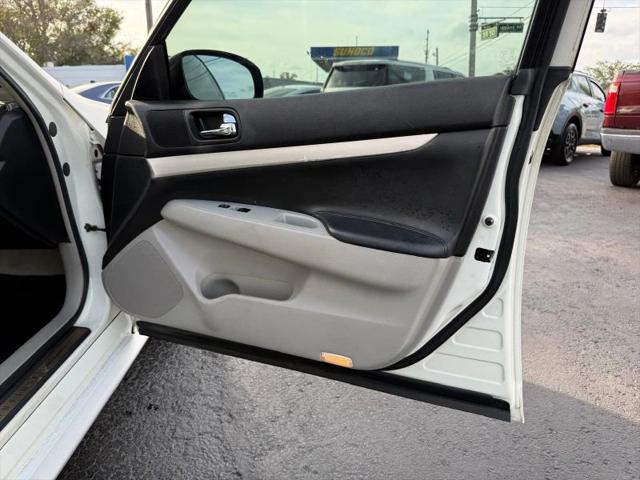 2007 INFINITI G35 Sport