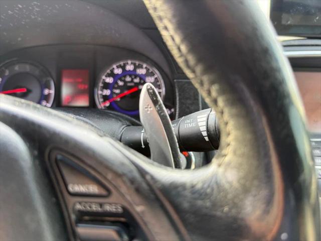 2007 INFINITI G35 Sport