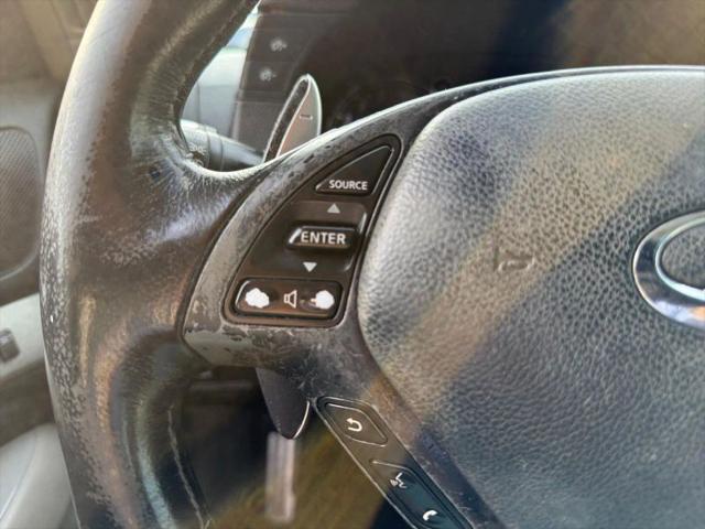 2007 INFINITI G35 Sport