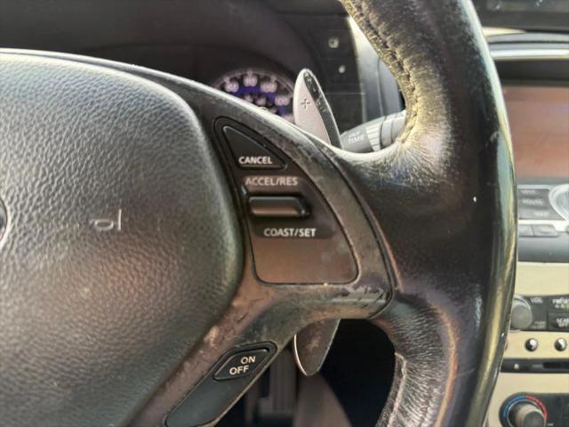 2007 INFINITI G35 Sport