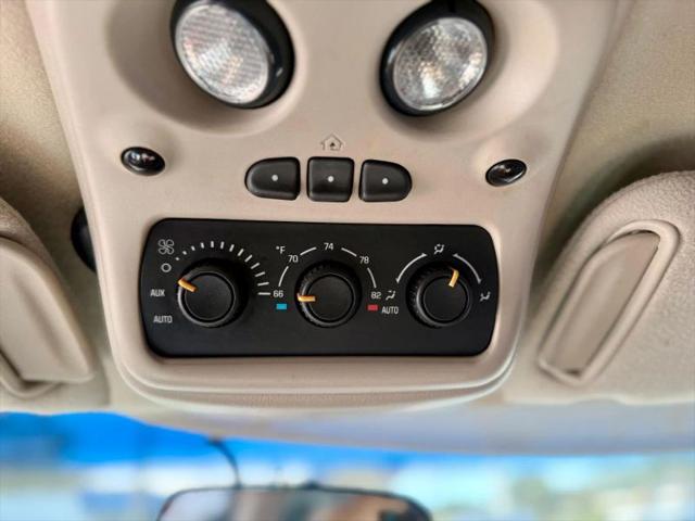 2003 Cadillac Escalade Standard