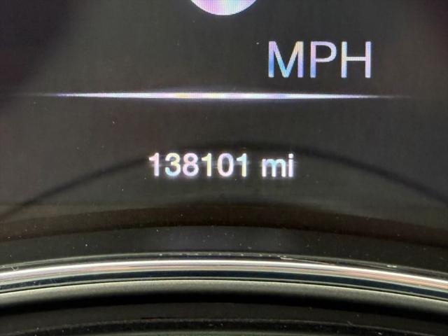 2018 Jeep Grand Cherokee Limited 4x2