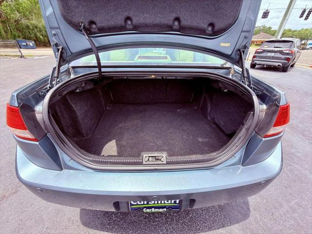 2011 Lincoln MKZ Base