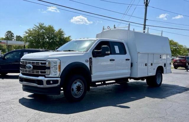 2024 Ford F-450 XL for sale in Groveland, FL