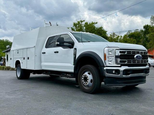 2024 Ford F-450 XL