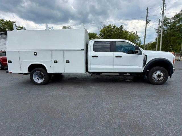 2024 Ford F-450 XL
