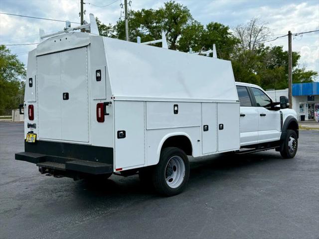 2024 Ford F-450 XL