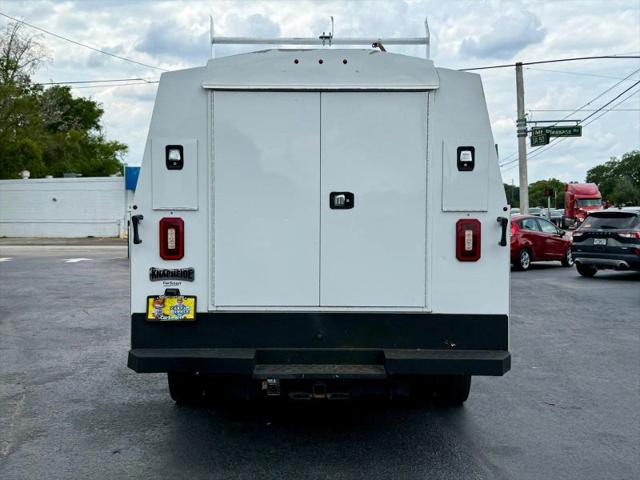 2024 Ford F-450 XL