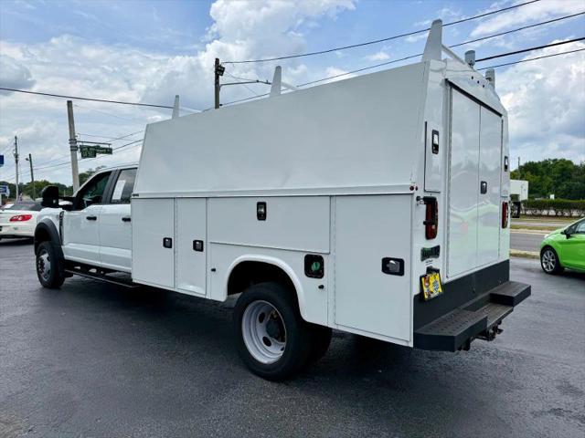 2024 Ford F-450 XL