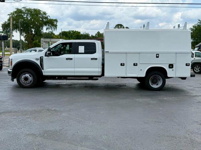 2024 Ford F-450 XL