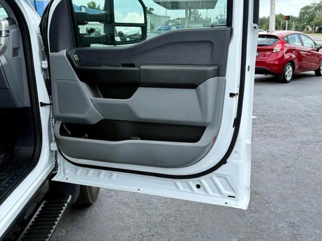 2024 Ford F-450 XL