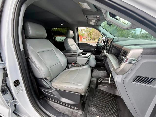 2024 Ford F-450 XL