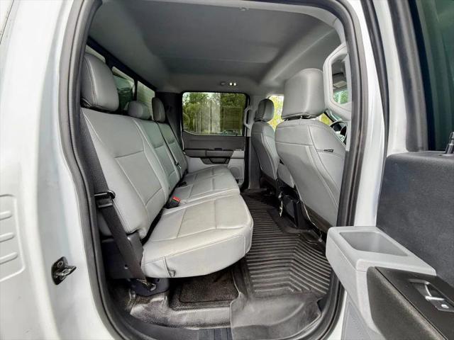 2024 Ford F-450 XL