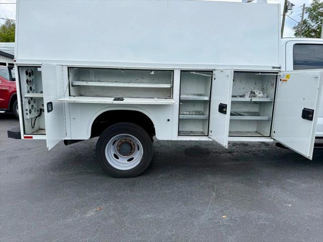 2024 Ford F-450 XL