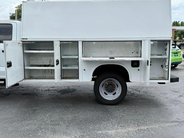 2024 Ford F-450 XL