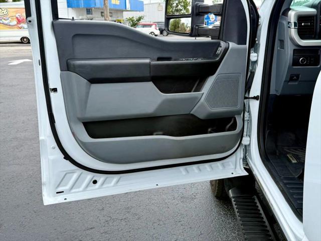 2024 Ford F-450 XL