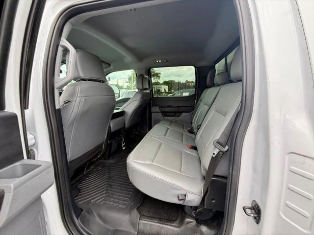 2024 Ford F-450 XL