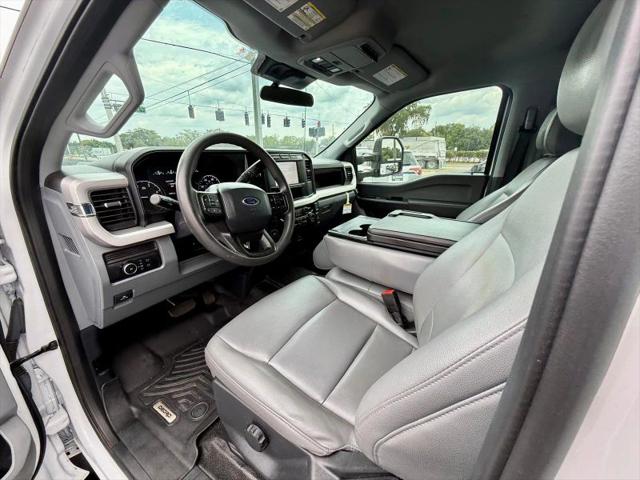 2024 Ford F-450 XL
